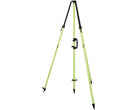 Fixed-Height GPS Antenna Tripod with 2m Center Staff
