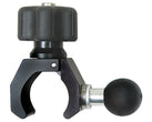 Plain Claw Clamp with 1-inch Ball