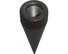 Steel Body Replacement Point for Mini Prism Pole