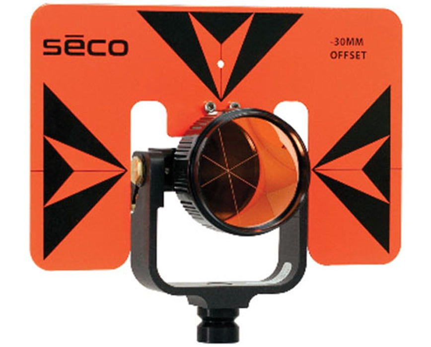 -30 mm Premier Prism Assembly, Fluorescent Orange/Black
