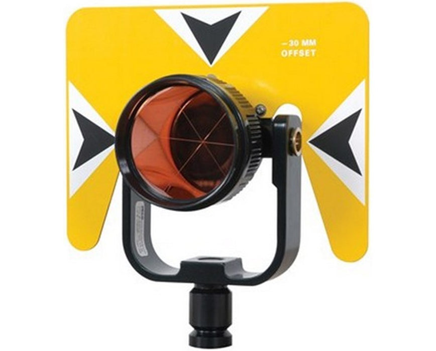 Contractor 62 mm Prism Assembly, Yellow