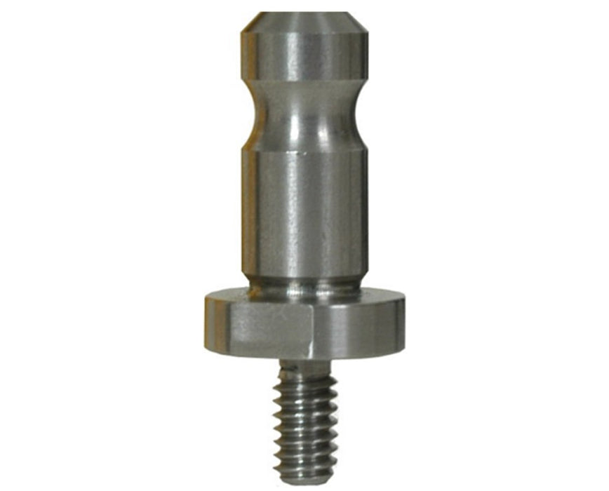 Swiss-Style Quick-Release Adapter With M12 Thread