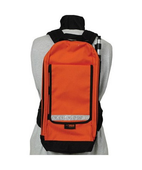Large GIS Backpack with Cam-Lock Antenna Pole