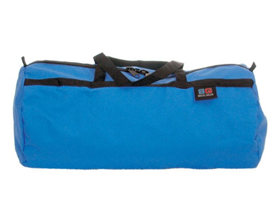 Duffel Bag Blue