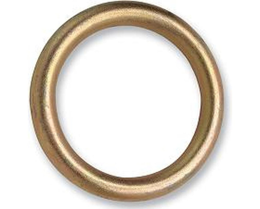 Bourden Forge 3" Steel Rigging Ring