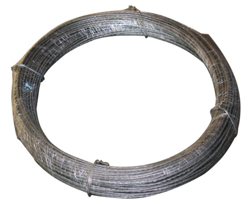 Galvanized Steel Common Grade Cable