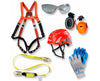Aerial Lift PPE Kit