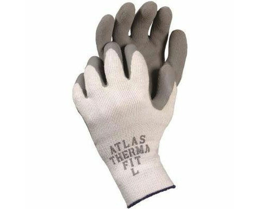 Atlas 451 ThermaFIT Winter Gloves - Small