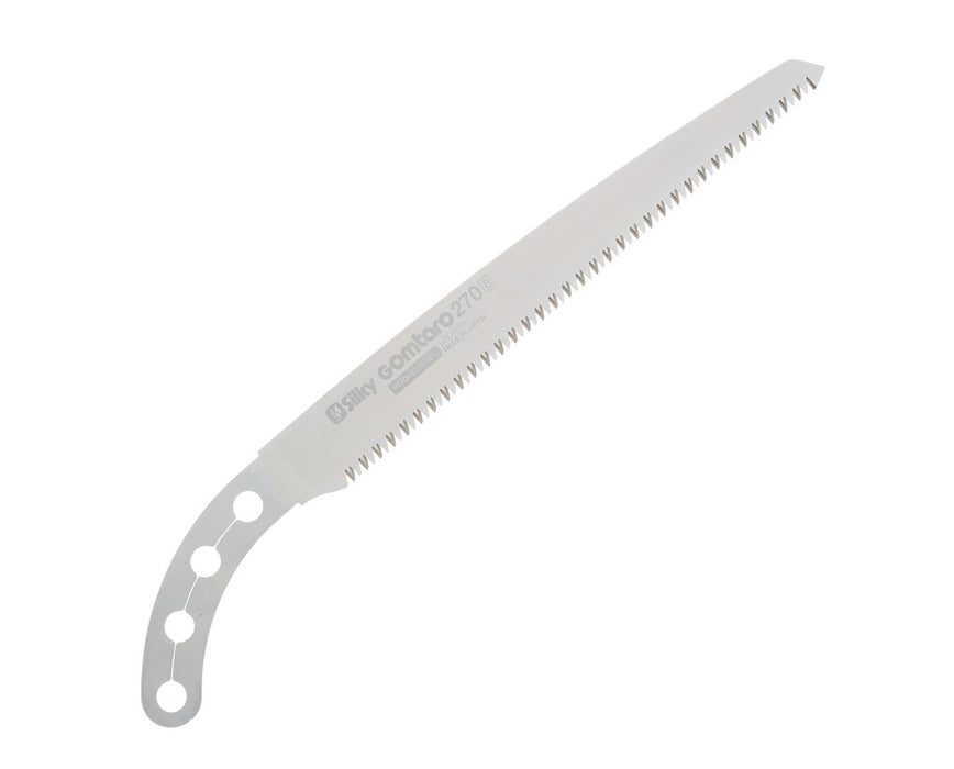 Gomtaro Hand Saw Blade Replacement Blade - 10.5", Large Teeth
