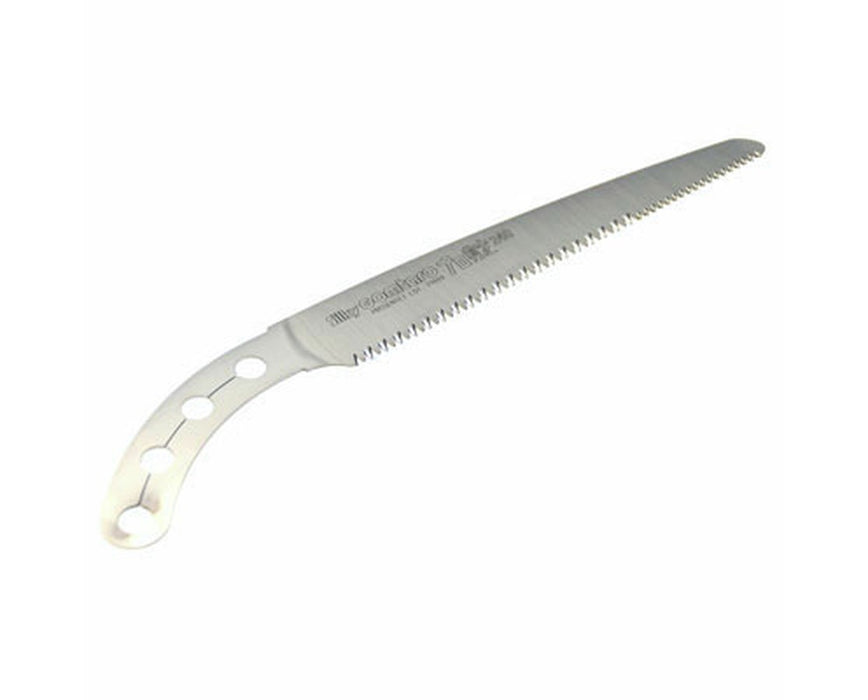 Gomtaro Pro-Sentei Dual-Tooth Hand Saw Replacement Blade - 9.5"