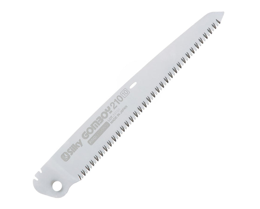 Gomboy Straight Folding Hand Saw Replacement Blade