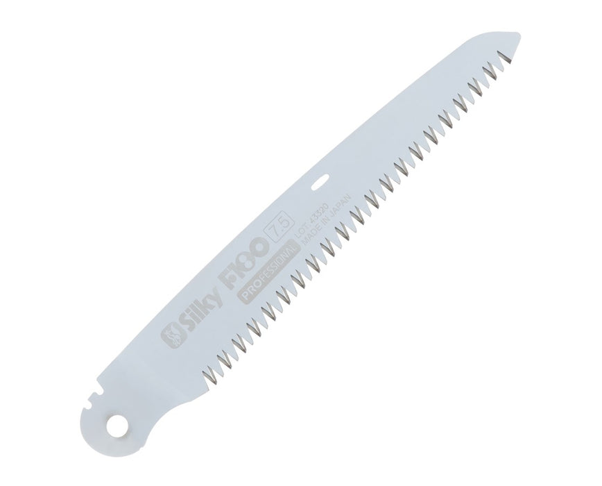 F180 Pro 7" Folding Hand Saw Replacement Blade - Large Teeth