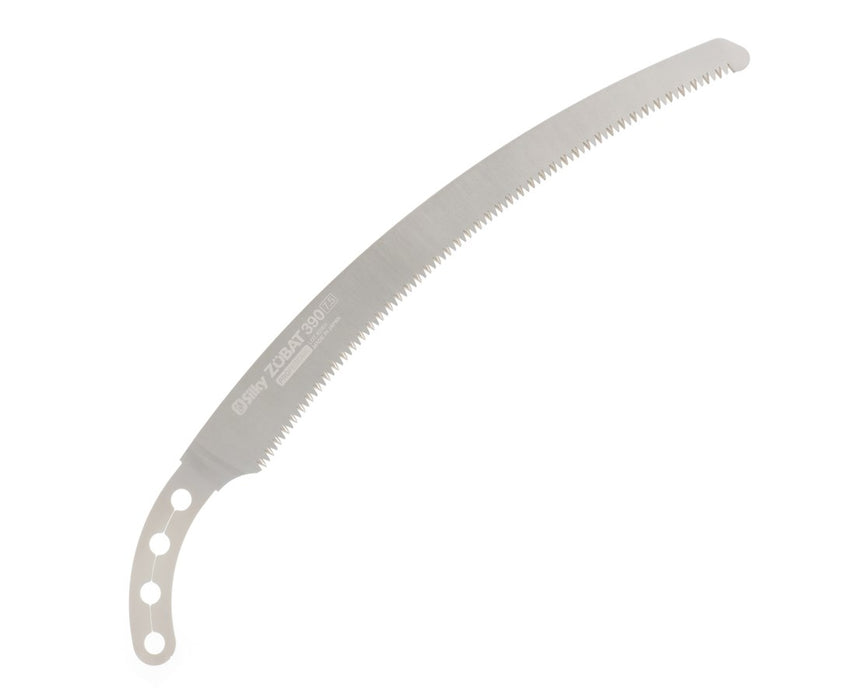 Zubat Curved Hand Saw Replacement Blade - Large Teeth, 15"