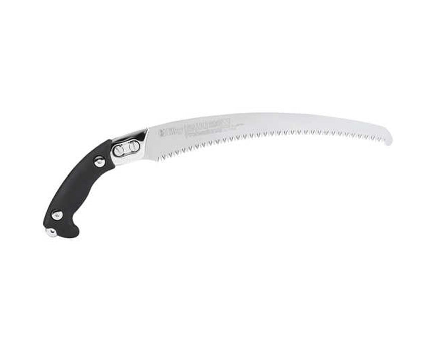 Sugoi 13" Curved Hand Saw with Scabbard