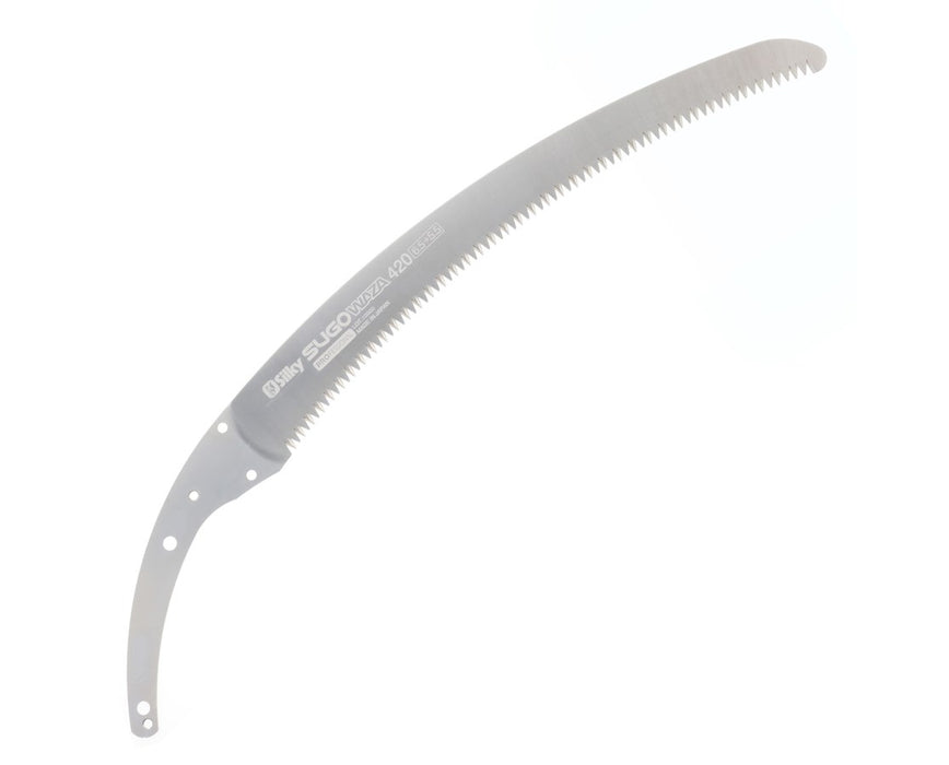 Sugowaza Curved Saw 420 Replacement Blade