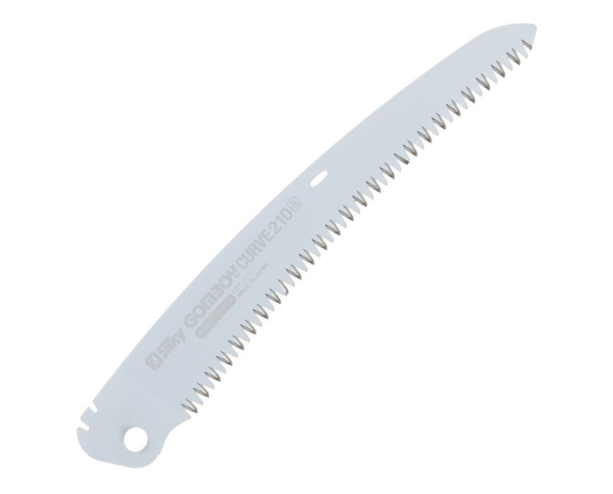 Gomboy Curved Folding Hand Saw Replacement Blade