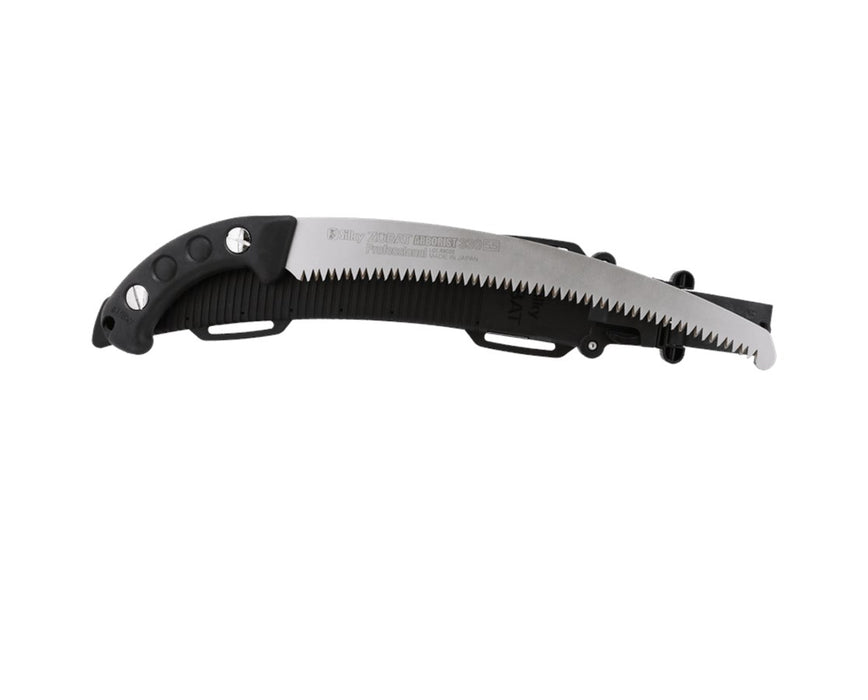 Zubat Curved Hand Saw Replacement Blade - XL Teeth, 13"