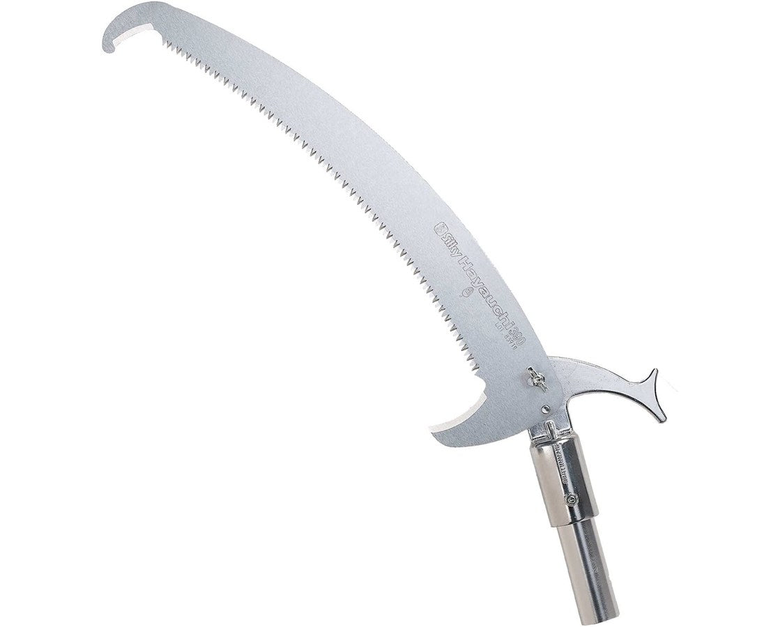 Hayauchi Blade Saw Head Kit — Tiger Supplies