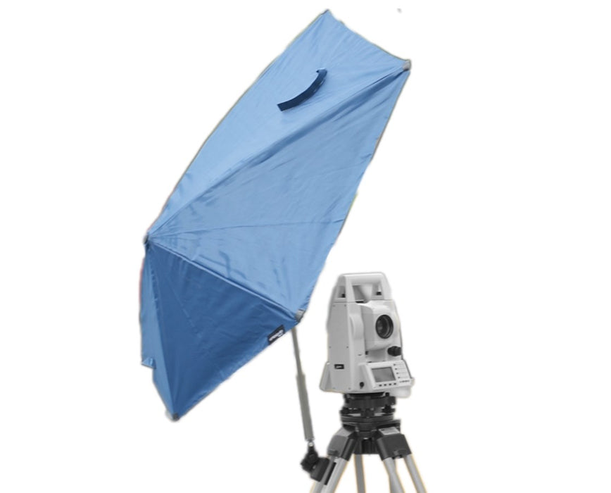 Rain Protection Umbrella for Total Station and Laser instruments