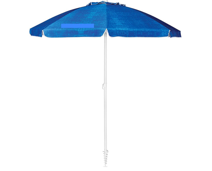 Core Vented Construction Field Umbrella