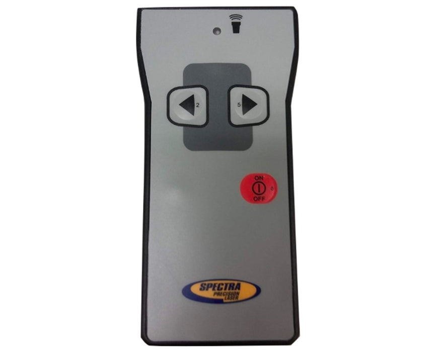 Remote Control for DG511 Pipe Laser