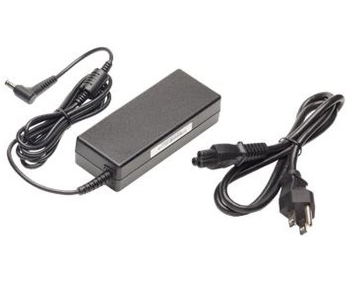 AC Adapter with Power Cord for Ranger 7 Data Collector — Tiger Supplies