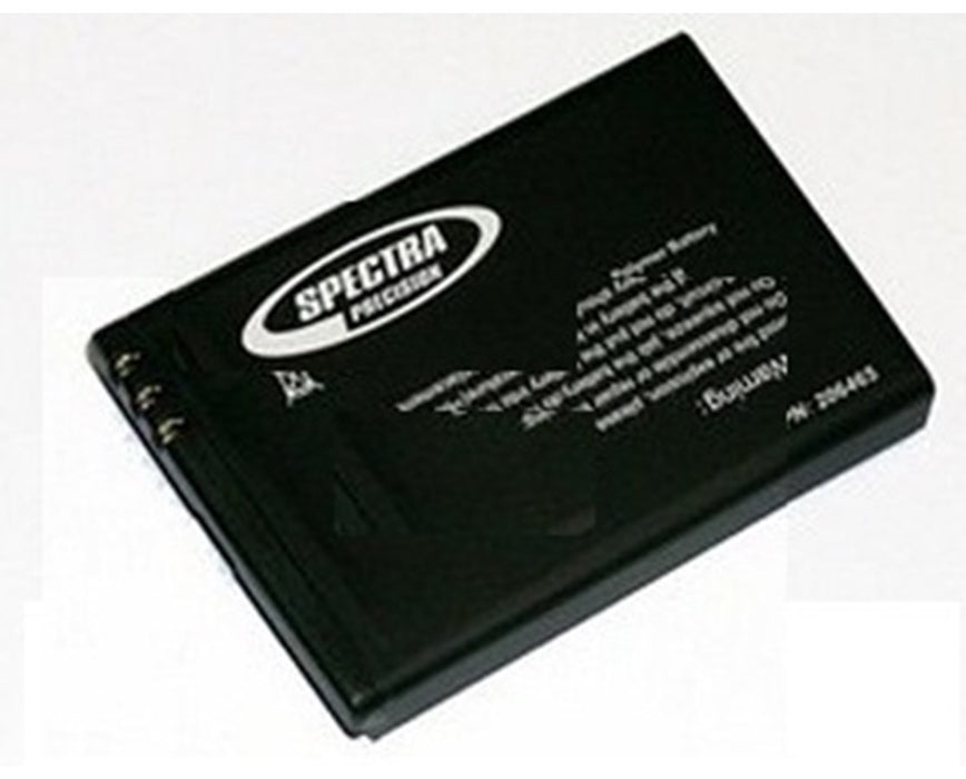 Li Ion Battery Pack Spectra MobileMapper 10 and 20 Data Collector
