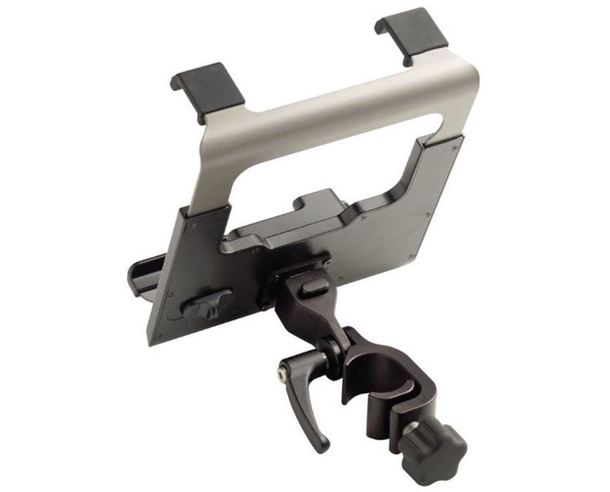 Pole Mount w/ Quick Release for ST10 Tablet Data Collector