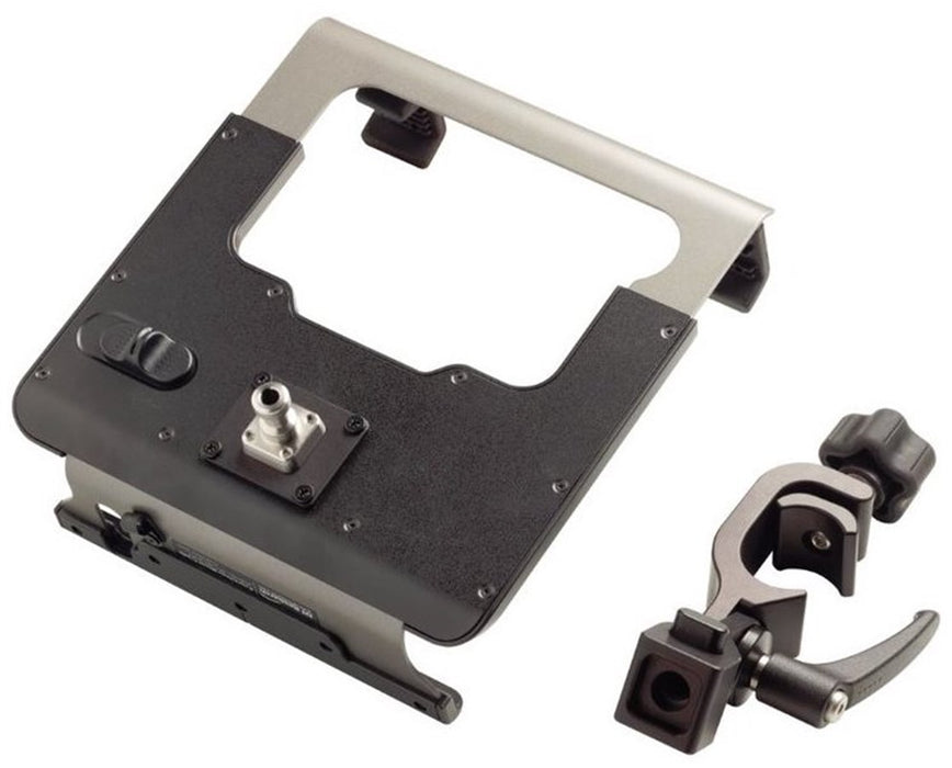 Pole Mount w/ Quick Release for ST10 Tablet Data Collector