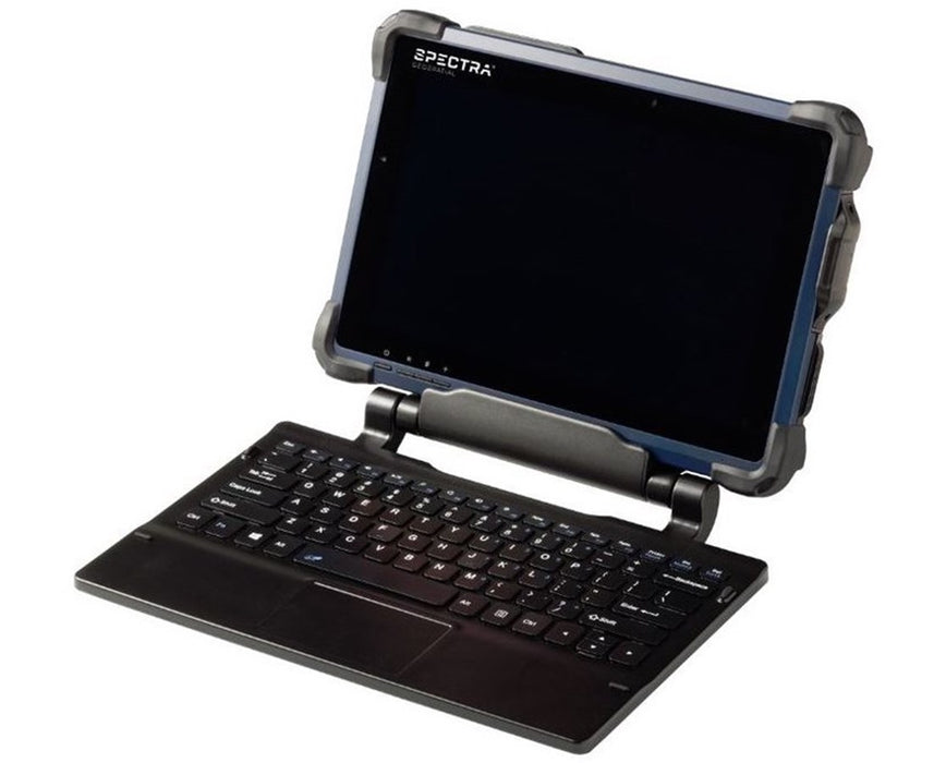 Keyboard with Trackpad for ST10 Tablet Data Collector