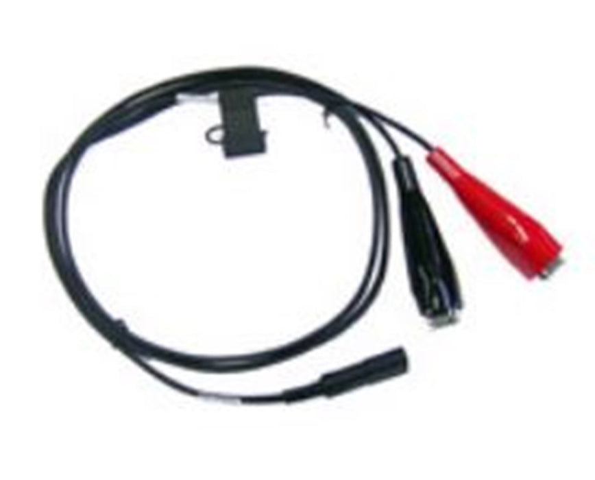 Power Cable SAE to Battery Clips for SP60/80 GNSS Receiver