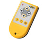 Remote Control for Rotary Lasers