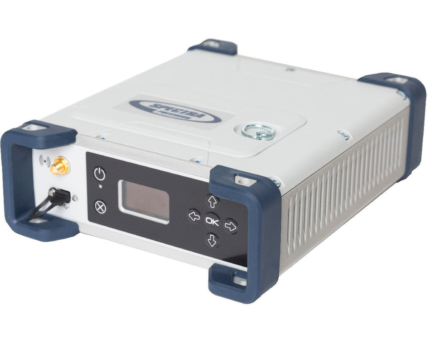 SP90M GNSS Receiver With Internal 410-470 MHz UHF Radio, 4G