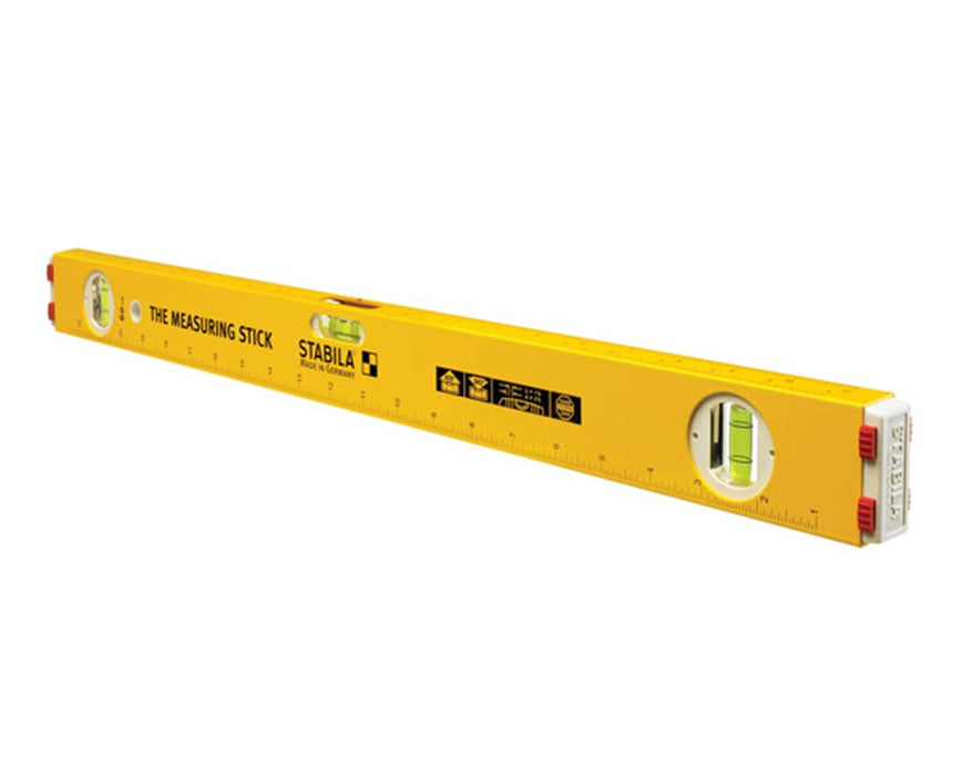 24" 80A-2 Measuring Stick Box Level