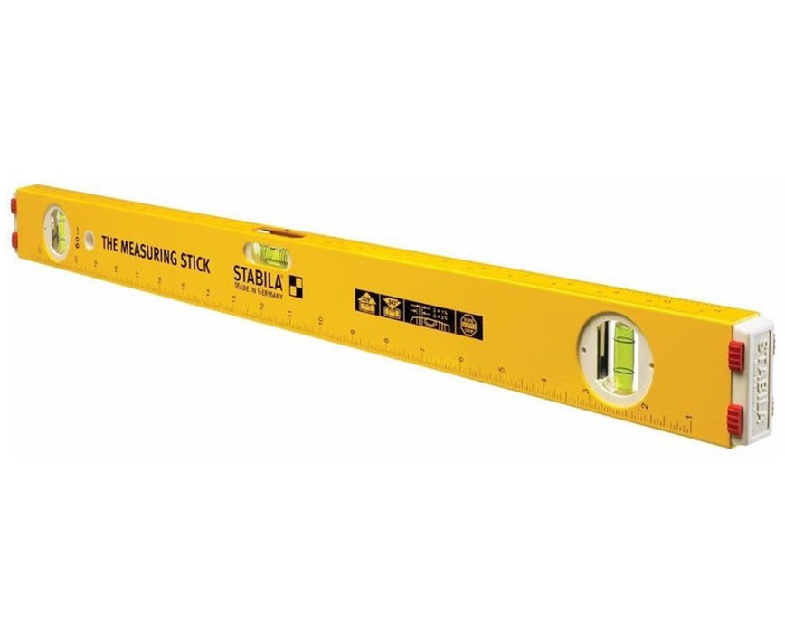80A-2 Measuring Stick Box Level