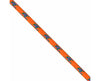 PowerCord Orange Accessory Cord, Nylon/Technora, 1/4