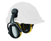 Hellberg Secure 2 Helmet-Mounted Ear Defenders
