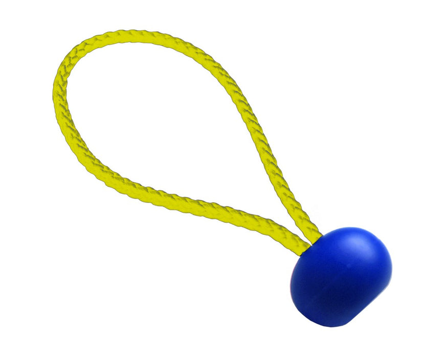 Plastic Retrieval Ball for Friction Savers