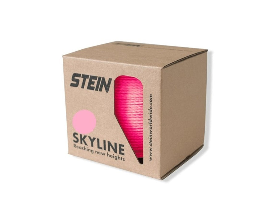 Skyline 165' L Throwline, 1.5mm D - Hot Pink