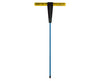 Insulated Soil Mighty Probe With Round Rod