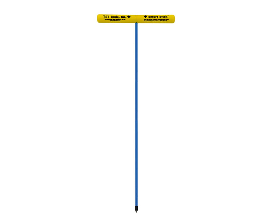 72" Smart Stick Soil Probe with 7/16" Hex Rod