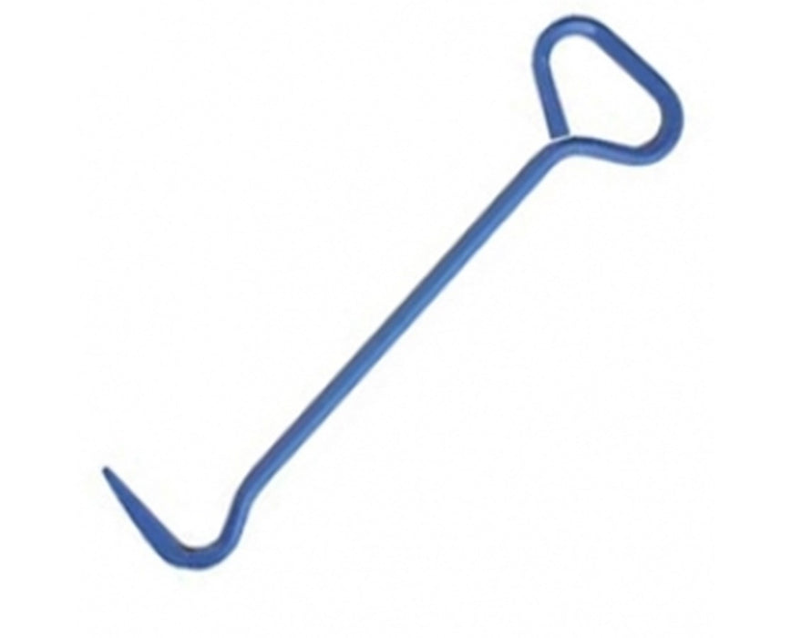 36" Top Popper Hook With Rotated Handle