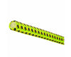 Dragonfly Climbing Kernmantle Rope, Polyester/Nylon, 7/16