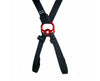 Suspenders for TreeMotion ANSI Climbing Harness