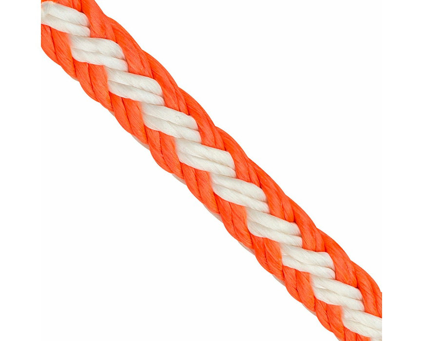 tRex 12-Strand Rigging Rope, per Foot - 1/2"