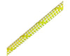 Sirius Yellow Rigging Rope, Polyester, 5/8