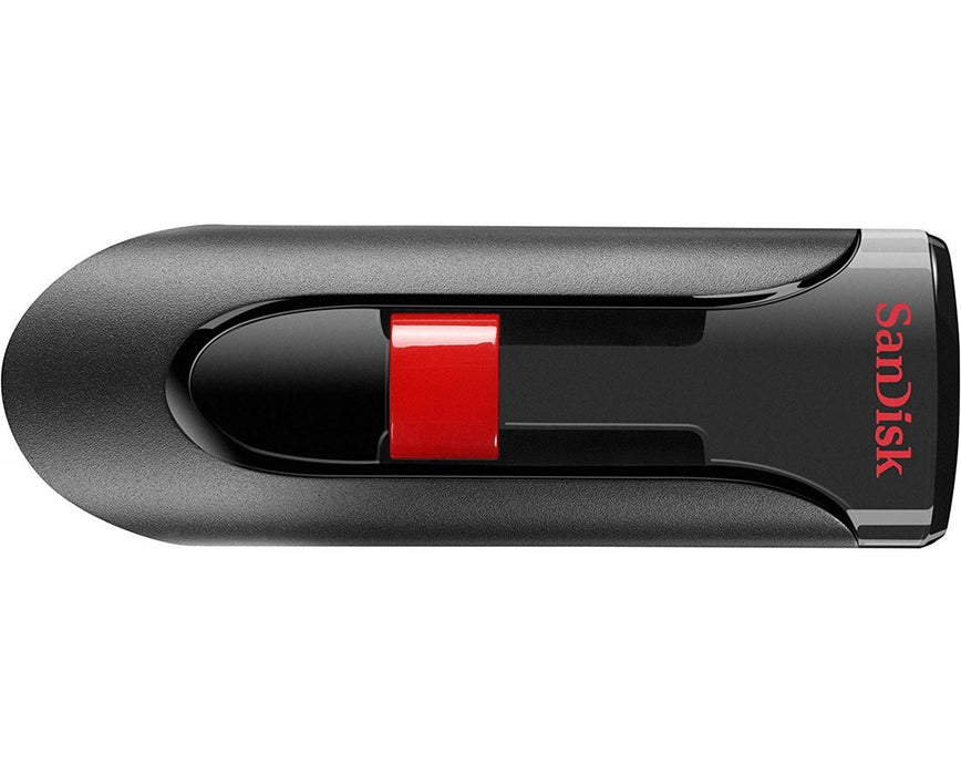 Cruzer Glide USB 3.0 Flash Drive