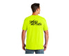 Trust The Tiger High Visibility XL T-Shirt