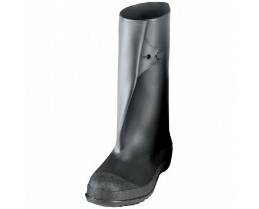 14 Inch PVC Knee Overshoes - XL