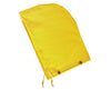 Breathable Yellow Detachable Hood